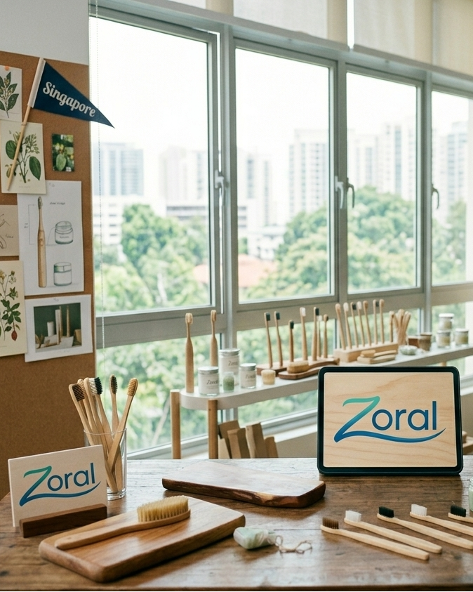 Zoral studio